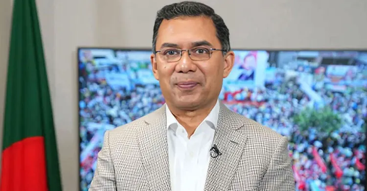 তারেক রহমানের নিরাপত্তা টিমে যুক্ত হলেন আরও ৩ জন