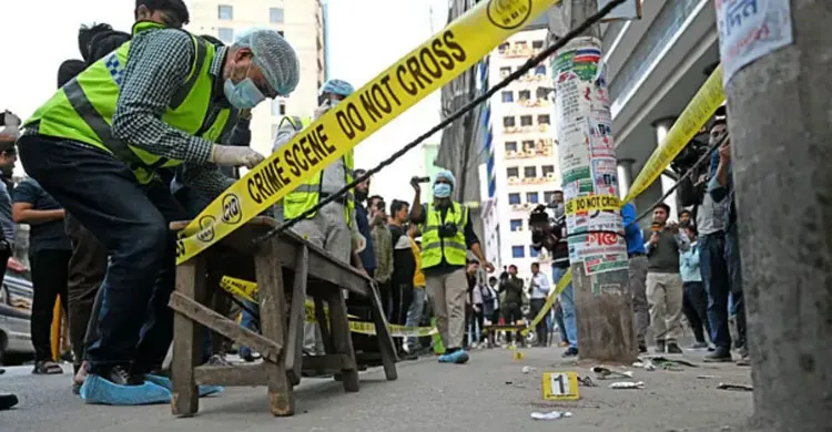 আইনশৃঙ্খলা নিয়ে চ্যালেঞ্জের মুখে নির্বাচন কমিশন