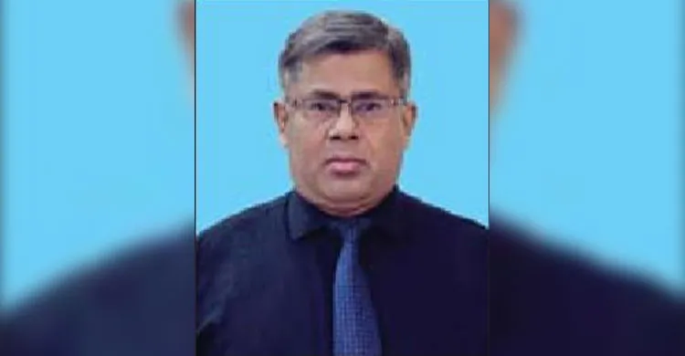 মুন্সী জালাল উদ্দিনের মৃত্যুতে বিসিএস ইনফরমেশন এসোসিয়েশনের শোকবার্তা