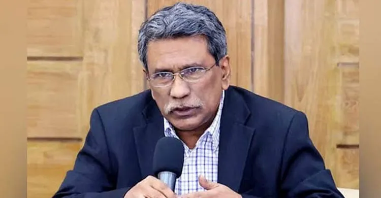 বাংলাদেশ যাতে ফ্যাসিবাদী ব্যবস্থায় আর ফিরে না যায় সে জন্যই এবারের গণভোট: অধ্যাপক আলী রীয়াজ