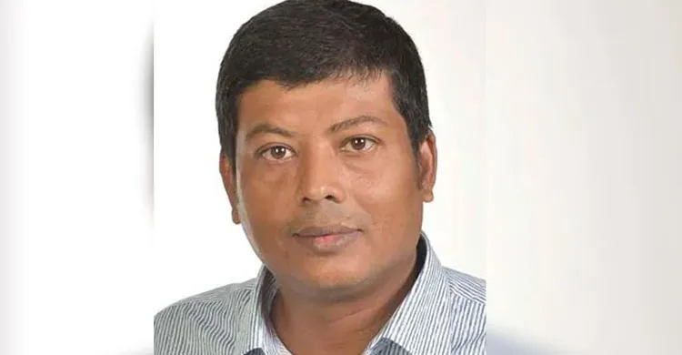 রাজধানীতে স্বেচ্ছাসেবক দল নেতাকে গুলি করে হত্যা