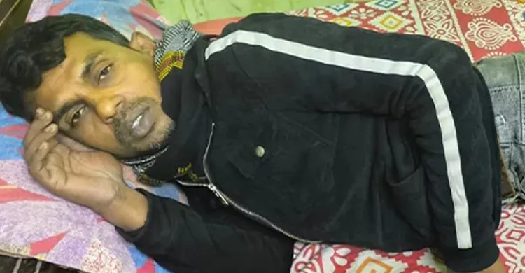 বাসচালককে মারধরের অভিযোগে এএসপির বিরুদ্ধে তদন্তে কমিটি