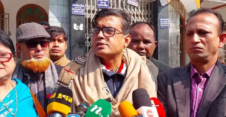 লেভেল প্লেয়িং ফিল্ড নিশ্চিতে সরকার সব ব্যবস্থা নিয়েছে: প্রেস সচিব