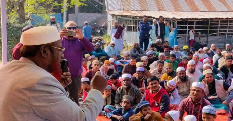 গোলাম পরওয়ার: জামায়াত কখনো হিন্দুদের বাড়ি দখল করে না