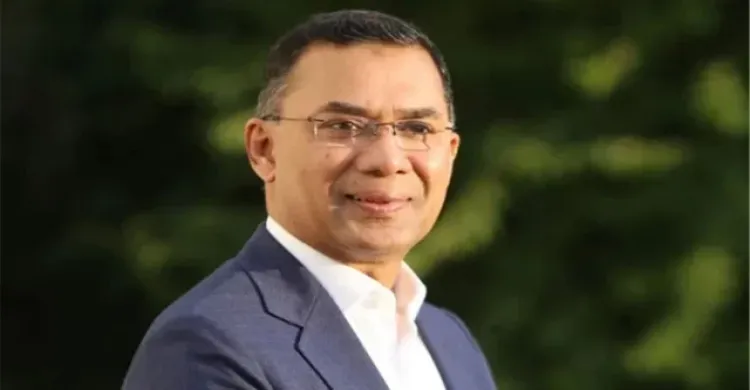 তারেক রহমানের উত্তরাঞ্চলের সফর স্থগিত