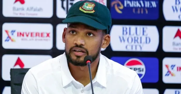 তামিম ইকবালকে নিয়ে বিসিবি পরিচালকের মন্তব্যে ক্ষুব্ধ শান্ত