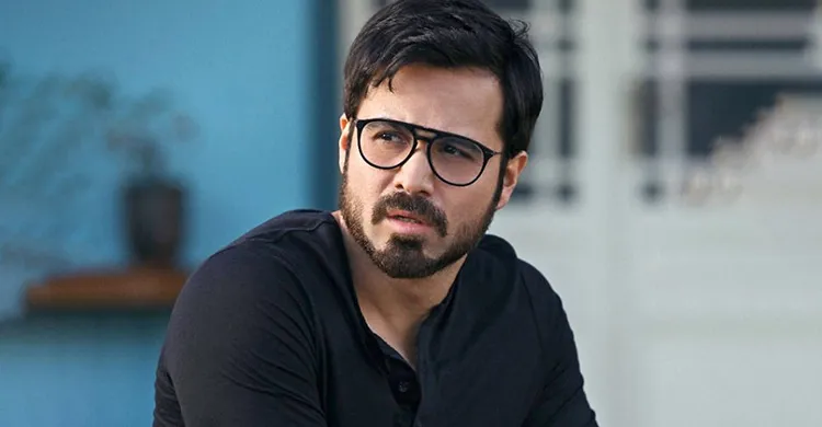 বলিউড নিয়ে ক্ষোভ ইমরান হাশমির