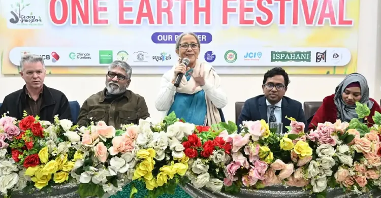 ‘বৃক্ষ রোপণ শুধু পরিবেশ নয়, গ্রামীণ সামাজিক নিরাপত্তার অংশ’