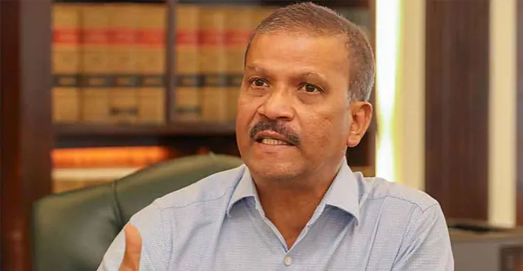 ভারতের প্রভাবমুক্ত হয়ে স্বাধীন কণ্ঠে কথা বলছে বাংলাদেশ: আসিফ নজরুল