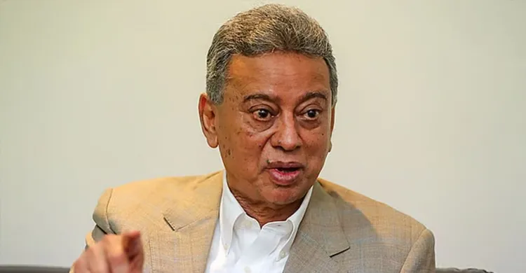 আওয়ামী লীগের লোভের প্রস্তাব প্রত্যাখ্যান করেছি: আমির খসরু