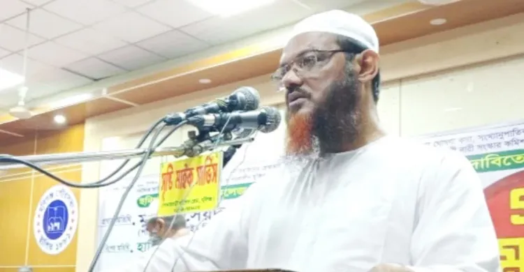 সুষ্ঠু নির্বাচনের জন্য দেশে লেভেল প্লেয়িং ফিল্ড নেই: রেজাউল করিম