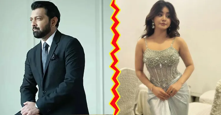 ভাঙল তাহসান-রোজার সংসার, যা বললেন তাহসান