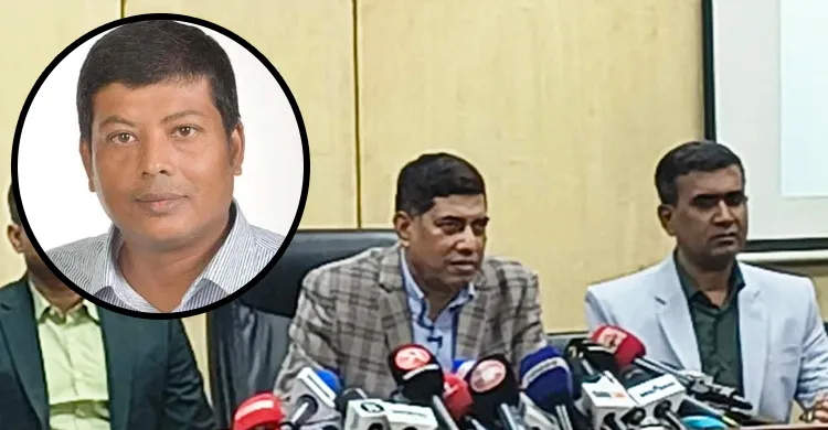 মুছাব্বির হত্যায় রাজনৈতিক সংশ্লিষ্টতা পাওয়া যায়নি: ডিবি