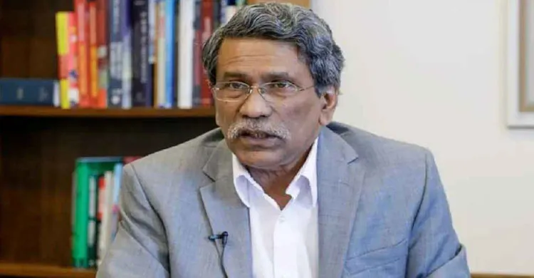 ভবিষ্যতের বাংলাদেশ কেমন হবে তা নির্ধারণেই গণভোট: অধ্যাপক আলী রীয়াজ