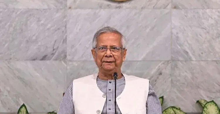 মার্চে জাপান সফর প্রধান উপদেষ্টার , নির্বাচনের পর তিন কাজে মনোযোগ দেবেন