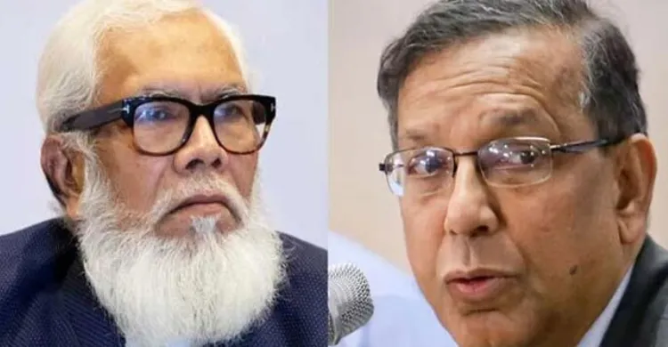 সালমান এফ রহমান ও আনিসুল হকের বিরুদ্ধে অভিযোগ গঠনের আদেশ আজ