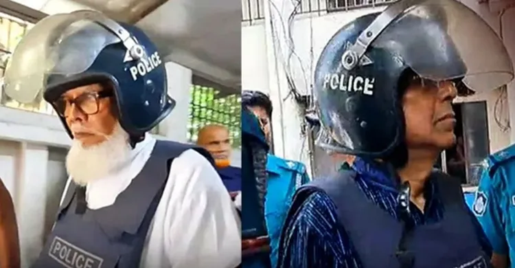 সালমান এফ রহমান ও আনিসুল হকের বিরুদ্ধে বিচার শুরুর নির্দেশ