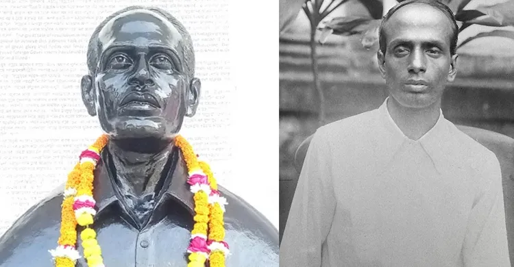 বিপ্লবী মাস্টারদা সূর্য সেনের ৯২তম ফাঁসি দিবস আজ