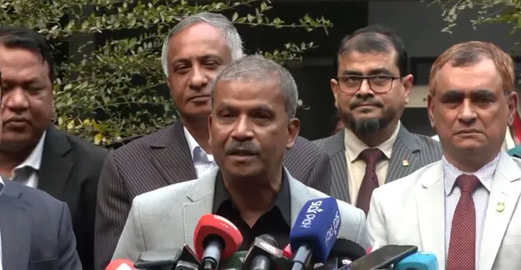 তিন কারণে ভারতে বিশ্বকাপ খেলা হতে পারে না বাংলাদেশের: ক্রীড়া উপদেষ্টা