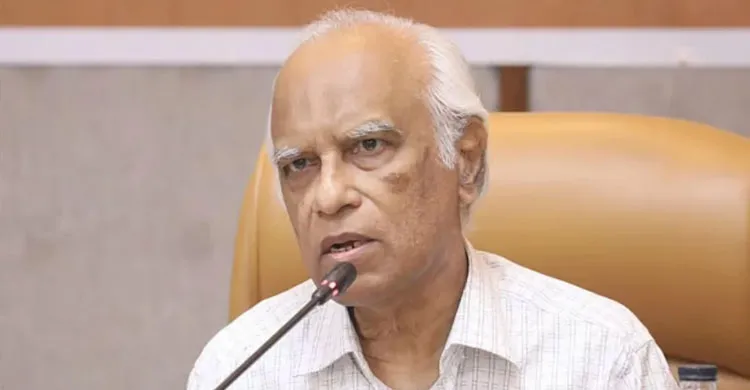 রাজনৈতিক অনিশ্চয়তায় অর্থনীতিতে মন্দাভাব, বিনিয়োগে স্থবিরতা: পরিকল্পনা উপদেষ্টা