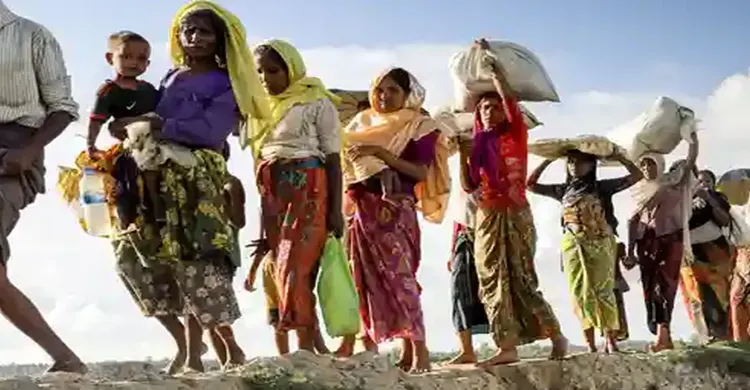 রোহিঙ্গা গণহত্যার বিচার শুরু আইসিজেতে