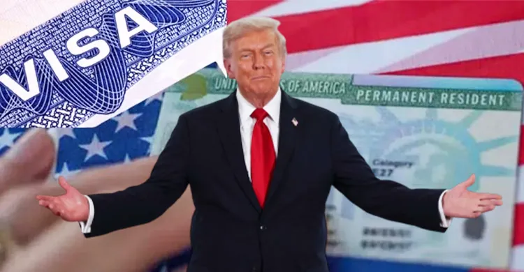 যুক্তরাষ্ট্রে এক লাখের বেশি ভিসা বাতিল