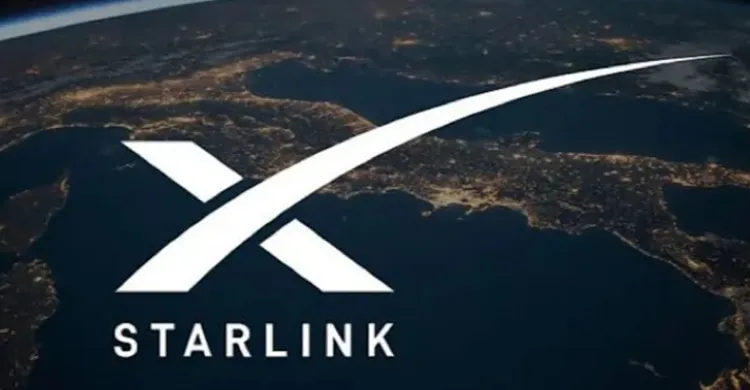 সামরিক জ্যামারে অচল ইরানে ইলন মাস্কের স্টারলিংক