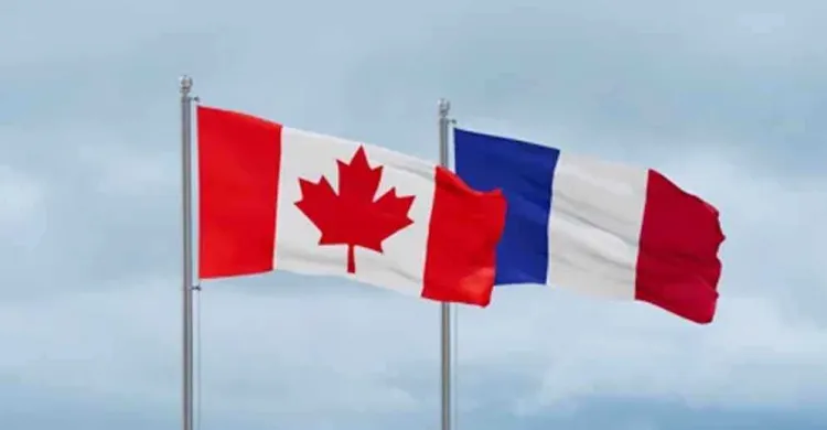 ফ্রান্স ও কানাডা নাগরিকদের অবিলম্বে ইরান ত্যাগের নির্দেশ