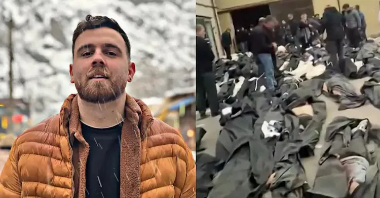 ইরানে বিক্ষোভকারীদের ফাঁসি দিতে পারে তেহরান, কঠোর হুঁশিয়ারি ট্রাম্পের