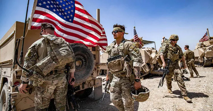 ইরানে যে কোনো সময় হামলা করবে যুক্তরাষ্ট্র