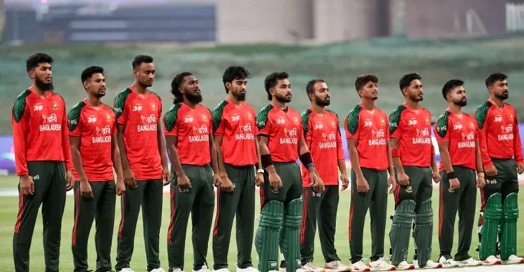 নাজমুল ইসলাম পদত্যাগ না করলে বিপিএল বয়কটের হুঁশিয়ারি ক্রিকেটারদের