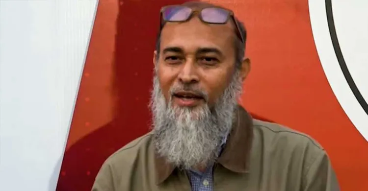 পরিচালক নাজমুল ইসলামকে শোকজ করল বিসিবি