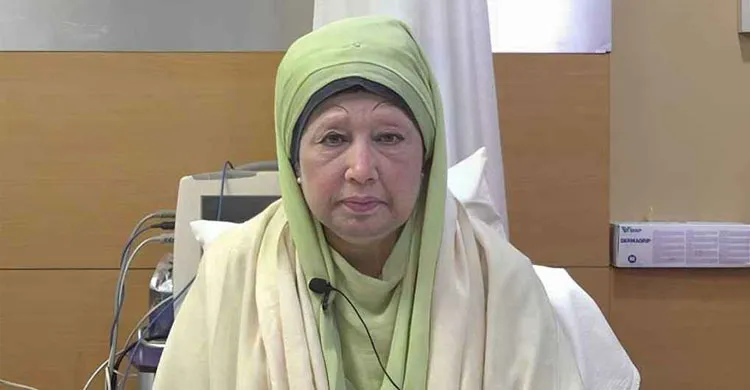 খালেদা জিয়ার চিকিৎসা সংক্রান্ত ব্যবস্থাপত্রের তদন্ত প্রয়োজন: ডা. এফএম সাত্তার