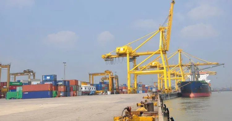 চট্টগ্রাম বন্দর কর্তৃপক্ষের রাজস্ব আয় ও উদ্বৃত্তে বড় প্রবৃদ্ধি