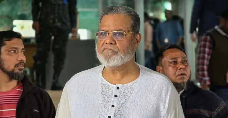 ঋণ খেলাপির অভিযোগে কুমিল্লা-৪ আসনে বিএনপি প্রার্থীর মনোনয়ন বাতিল