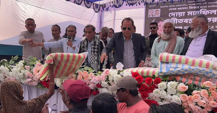 সমাজে পিছিয়ে পড়া মানুষদের জন্য কাজ করতে চাই: ড.এম এ কাইয়ুম