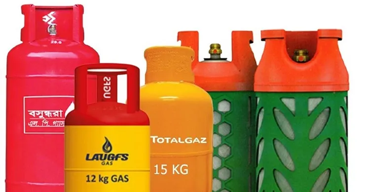 সিলিন্ডার আছে গ্যাস নাই!