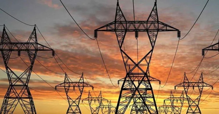 আজ যেসব এলাকায় ৭ ঘণ্টা বিদ্যুৎ থাকবে না