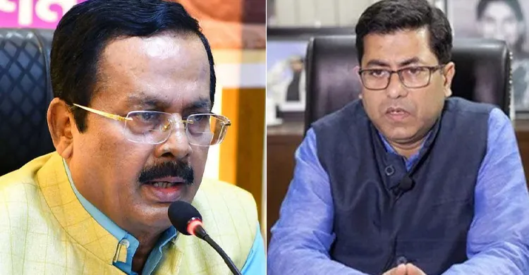 নানক-তাপসসহ ২৮ জনের বিরুদ্ধে ফরমাল চার্জ দাখিল