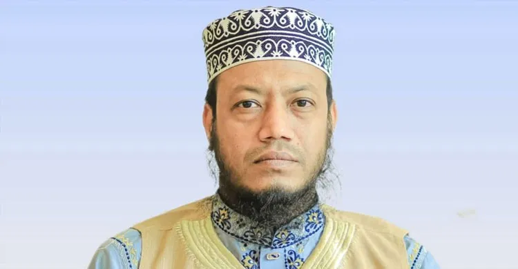 ‘আমার ৩ শিশু কন্যাকে দেখে রাইখেন’, হত্যার হুমকি পেয়ে আমির হামজার আকুতি