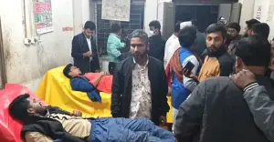 লক্ষ্মীপুরে জামায়াত–বিএনপির মারামারি, পাল্টাপাল্টি মামলায় আসামি ৩৮৭