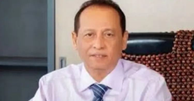 বিদেশি নাগরিকত্ব নিয়ে ভিত্তিহীন গুজব ছড়ানো হচ্ছে: ড এম এ কাইয়ুম