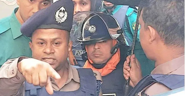 আইনজীবী আলিফ হত্যা: চিন্ময়সহ সব আসামির বিচার শুরুর আদেশ