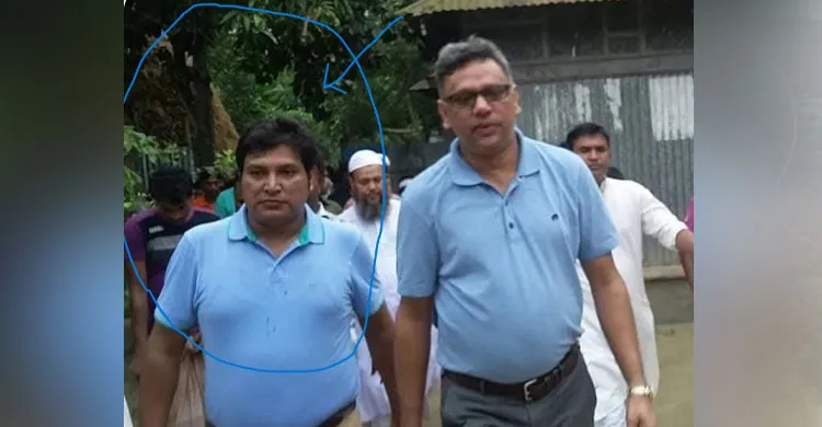 খালেদা জিয়াকে হত্যাচেষ্টার মামলার আসামিরা প্রকাশ্যে ঘুরছেন