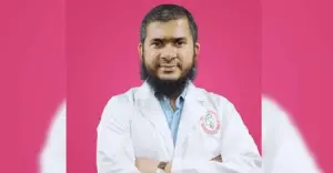 জামায়াত প্রার্থী ডা. খালিদুজ্জামানকে বিএমডিসি শোকজ