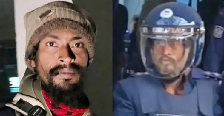 ‌‘সিরিয়াল কিলার’ সম্রাটের আসল পরিচয় প্রকাশ, বেরিয়ে এলো যে ভয়ংকর তথ্য