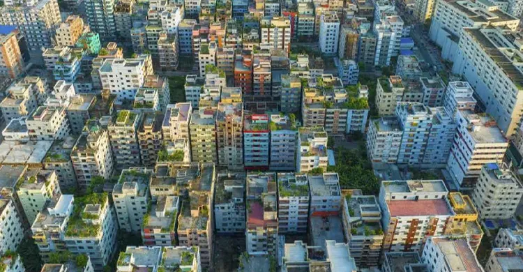 দুই বছরের আগে বাড়িভাড়া বাড়ানো যাবে না: ডিএনসিসি