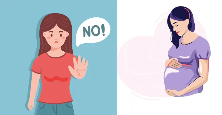 গর্ভাবস্থায় এড়ানো উচিত সাধারণ ৫টি ভুল, যা মা ও শিশুর স্বাস্থ্যের জন্য ক্ষতিকর