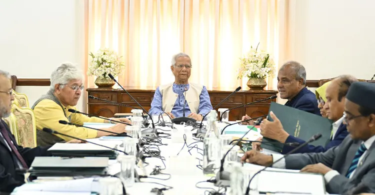 চারটি নতুন থানা অনুমোদন, মহিলা ও শিশুবিষয়ক মন্ত্রণালয়ের নাম পরিবর্তন