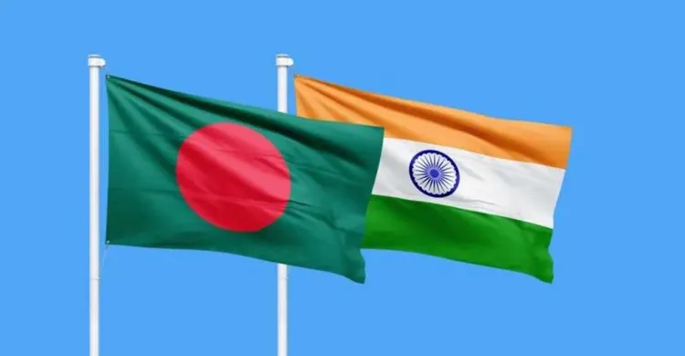 বাংলাদেশ থেকে কূটনীতিক পরিবারের সদস্যদের ফিরিয়ে নিচ্ছে ভারত